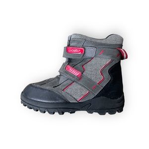 Khombu kids boots